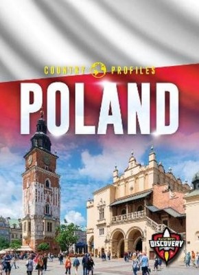 Alicia Z Klepeis Poland (Hardback) Country Profiles
