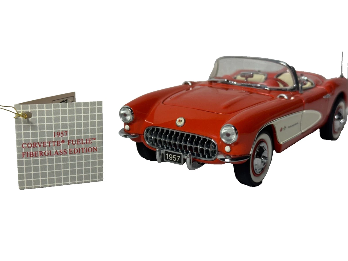 25+ franklin mint 1957 corvette for sale | Updated Oct 2026