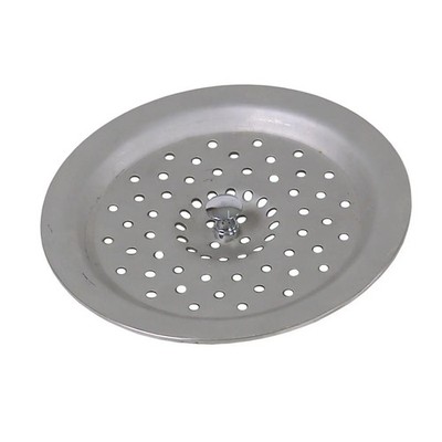 BK Resources BK-DAC 6-1/4'' Diameter Floor Drain Assembly Cover