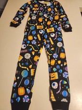 Kids' PJ Place Halloween Pajamas