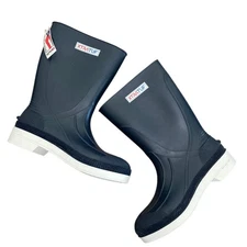 Xtratuf Men's 11 inch Shrimp Waterproof Pvc boots outdoors