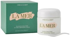 La Mer Cr me de la Mer The Moisturizing Cream 3.4 oz / 100 ml   New in Box