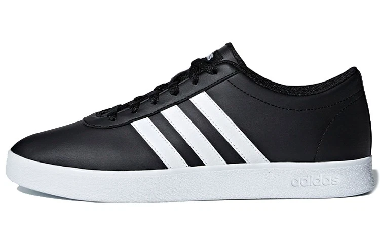 adidas Easy Vulc 2.0 Black White for Sale | Authenticity Guaranteed | eBay