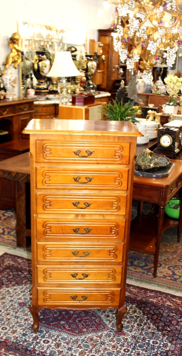 Oak Antique Chests for sale | eBay