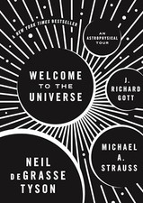 Welcome to the Universe: An As - ACCEPTABLE