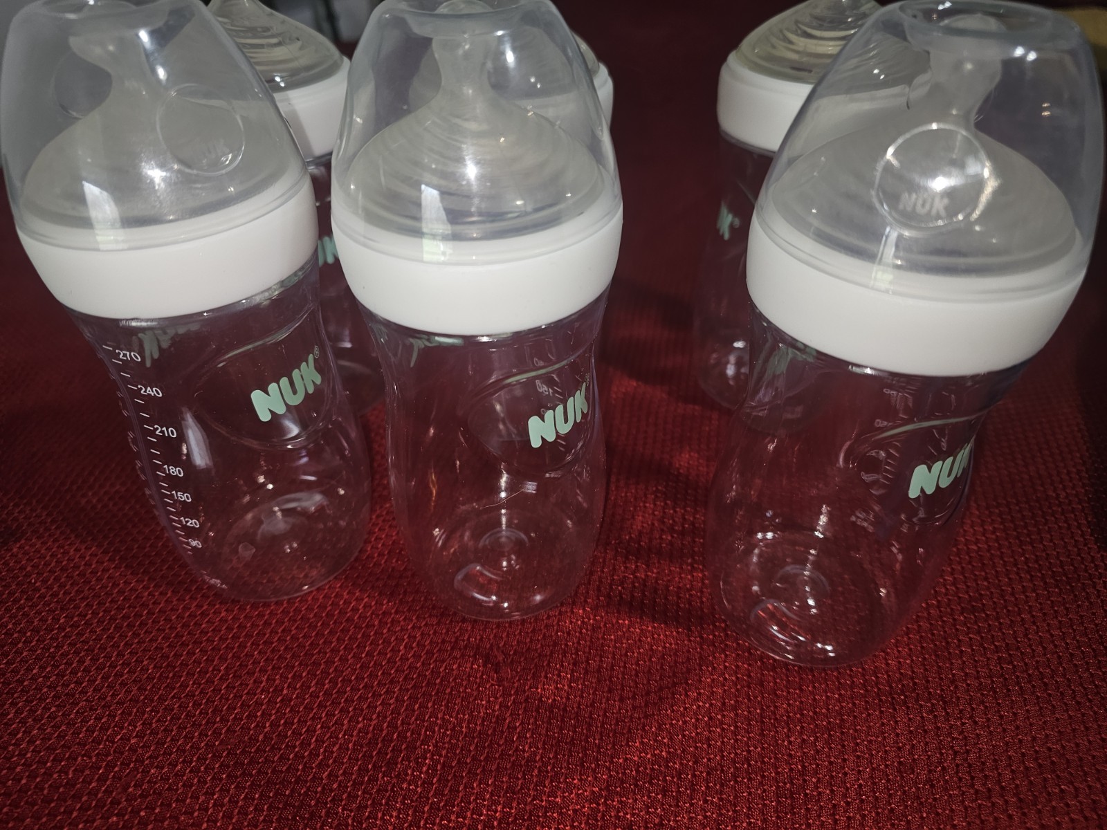 With Lids 9oz