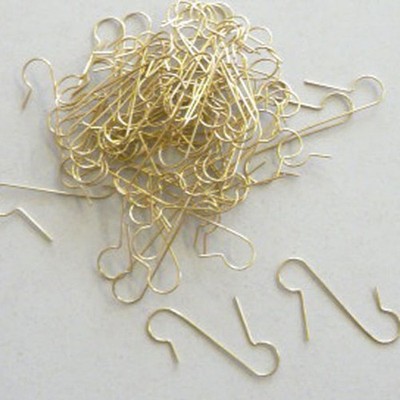 60/120 Aufhänger f.Christbaumschmuck Weihnachtskugeln S-Haken Schnellaufhänger