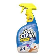 Carpet and Rug Stain Remover Spray, 24 fl oz