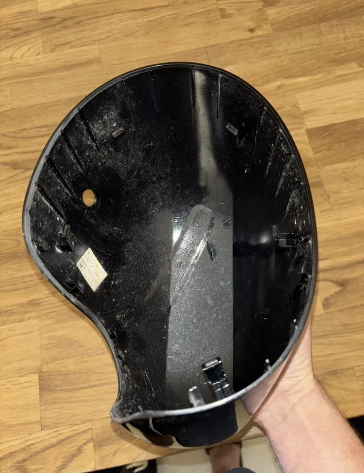 Coque Rétroviseur Mini F60 Countryman A3345435 A3345439 A3345189 9481679 - Immagine 3 di 4