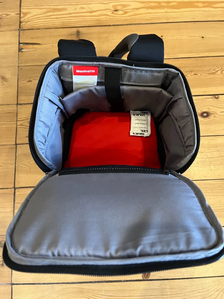 Manfrotto Advanced Tri Backpack M (Medium) - Image 2 of 4