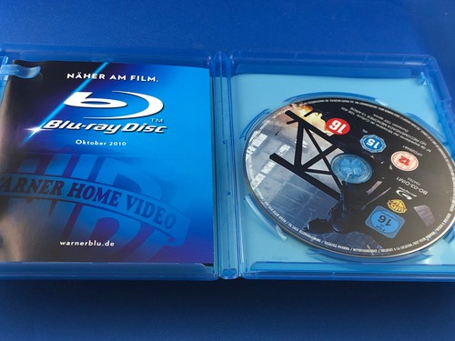 The Dark Knight (Special Edition, Blu-ray, 2008) - Picture 3 of 4