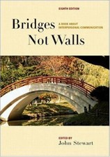 Bridges Not Walls: A Book abou - VERY GOOD Bridges Not Walls: A Book abou - VERY GOOD