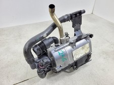 RANGE ROVER L405 VOGUE 13-18 4.4 DIESEL EBERPACHER HYDRONIC II PRERISCALDATORE