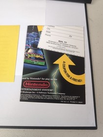 Loopz NES Nintendo Complete With Box, Cartridge, Styrofoam, Poster, Manual