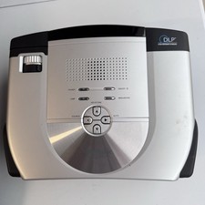 Vintage ViewSonic PJ402D-2 DLP VGA Projector ...