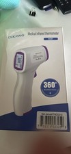 NEW Infrared Non-Contact Forehead Thermometer