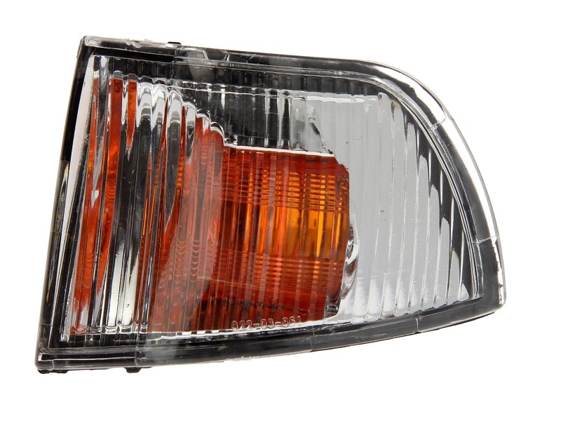 2x ✅Fits BLIC 5403-30-003105C Side mirror indicator lamp 5403-30-003 ⭐UK Seller⭐