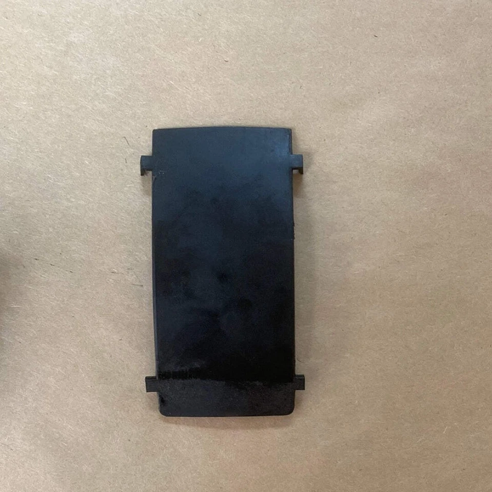 Front Door Wire Protector for Jeep Cherokee, Wagoneer, Grand Wagoneer SJ (82-91) Foto 4 de 4