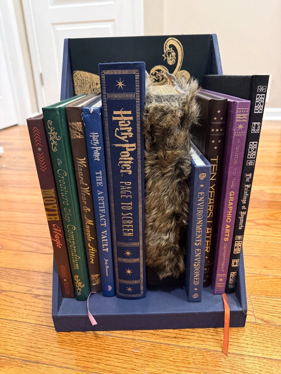 harry potter page to screen products for sale | eBay