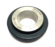Mid-Tech Gage 54.25mm Class Z Ring Flange Gauge