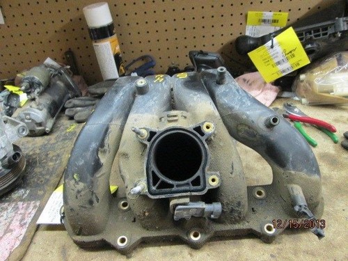 Intake Manifold 2.2L Fits 00-03 SATURN L SERIES 133432 - Picture 1 of 5