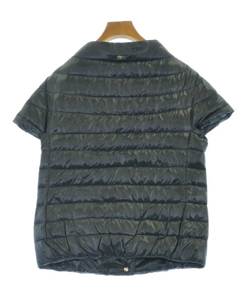 HERNO Down Jackets / Down Vests Navy 40(Approx. S… - image 2