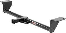 Curt 11604 Class 1 Trailer Hitch 1-14-inch Receiver Fits Select Honda Civic