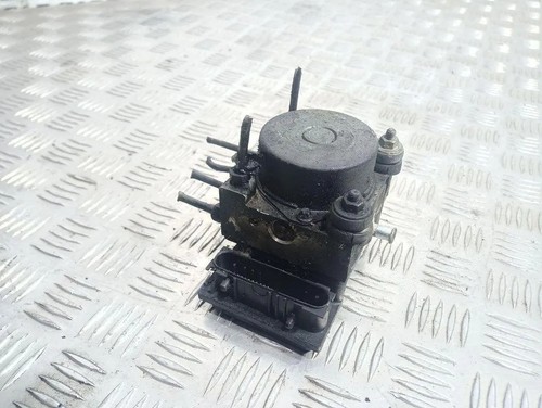 NISSAN NOTE E11, NE11 ABS Hydraulikblock 0265800518 1.46 Diesel 2008 31277581