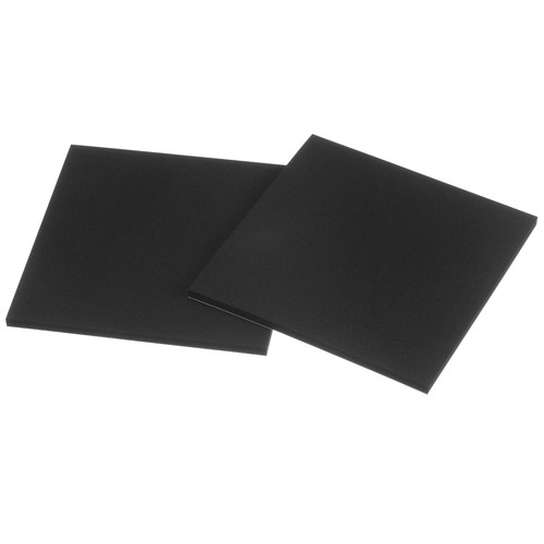 6pcs Adhesive Foam Padding Sheets 1/4" Thick x 4" Long Square EVA Foam Sheet - Picture 8 of 8