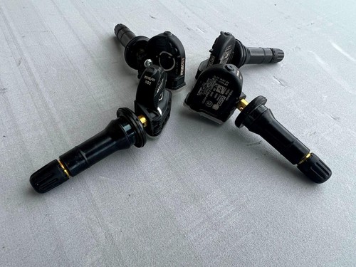 4 OEM 2015-2018 Ford F-150 Edge TPMS Tire Pressure Sensor 315MHz GL3T-1A180-AA - Picture 5 of 11
