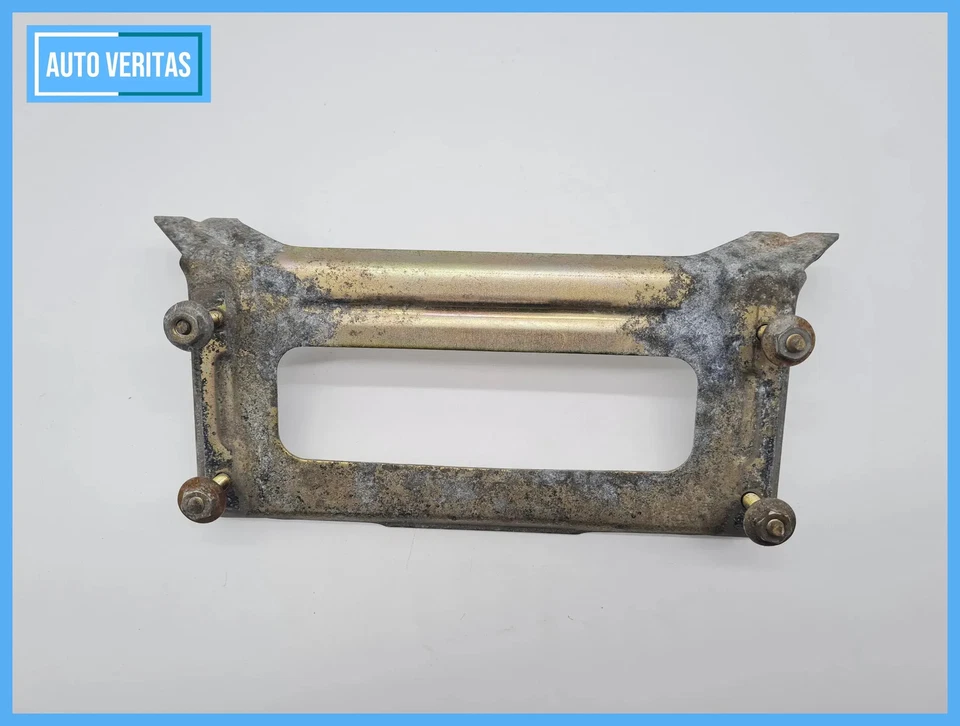 Original Fiat Punto (188) Mount motor control unit 0281001955 / 46825756 - Image 2 of 4