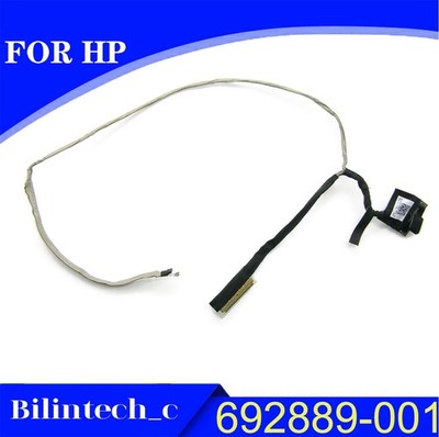 692889-001 FOR HP Spectre XT 13-2000 Pro 13-B000 Screen Cable   Cable *gi