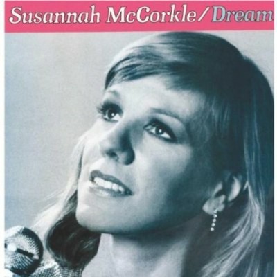 Susannah McCorkle - Dream - CD NEU OVP