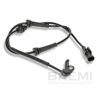 ABS Sensor Raddrehzahl Bremi 51646 FüR Opel Combo Tour X12 GroßRaumlimousine B05
