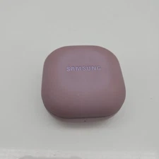 Samsung Galaxy Buds2 Pro [SM-R510] Noise Cancelling Wireless Earbuds Bora Purple