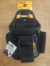 Toughbuilt Small Electrician Pouch Tool Bag TB-CT-34 