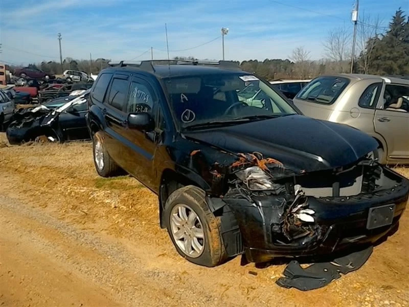 Módulo de control del motor para MITSUBISHI ENDEAVOR 2011 Foto 3 de 4