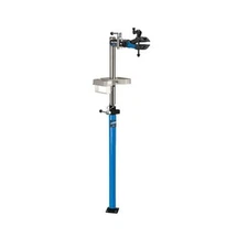 Maintenance Stand PRS-3.3 Single Deluxe Station with Vise 100-3D - Bas
