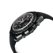 Omega Speedmaster Dark Side of the Moon 311.92.44.51.01.007 Wristwatch 5