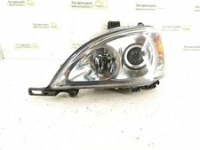 Frontscheinwerfer Mercedes-Benz 0008201608 Links Scheinwerfer Headlight