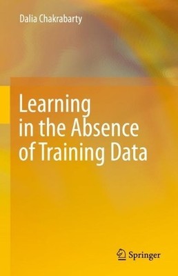 Learning in the Absence of Training Data - 9783031310102