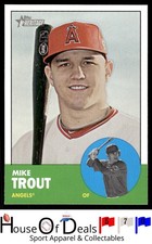 How to Get the Most Out of Your 2012 Topps Heritage Baseball Presales 3
