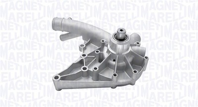 Magneti Marelli 352316170656 water pump, engine cooling for Mercedes-Benz Puch