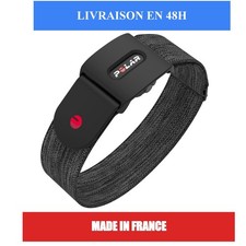 Polar Verity Sense Cardiofréquencemètre Optique Brassard ANT+ Bluetooth