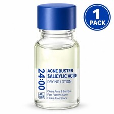 Acne Drying Lotion Salicylic Acid Sulfur Niacinamide Facial Skin Care 20ml