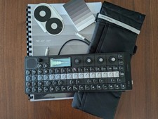 Teenage Engineering OP-XY Synthesizer & Sequencer