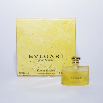 その他 BVLGARI pour Femme 30ml Eau de Parfum s-l400.jpg