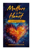 Matters Of The Heart Shanequa Grayson Taschenbuch Englisch 2024 [.]
