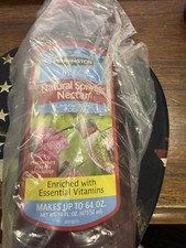 PENNINGTON NATURAL SPRINGS HUMMING BIRD FOOD LIQUID CON 16OZ NEW
