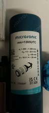 einen Microsonic mic+130/IU/TC ( 22320 ) Ultr...